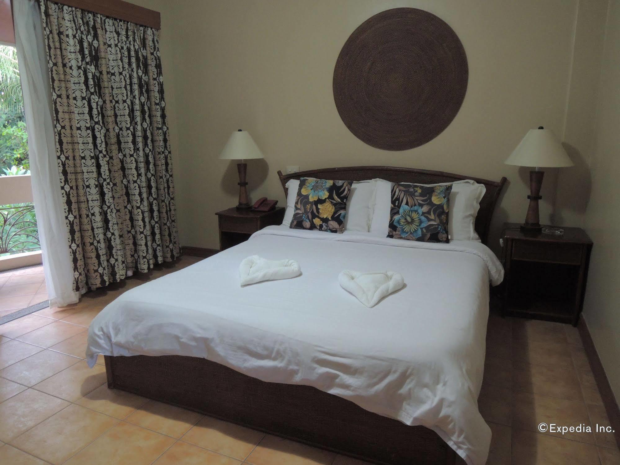 Elsalvador Beach Resort Maslog  Exterior foto