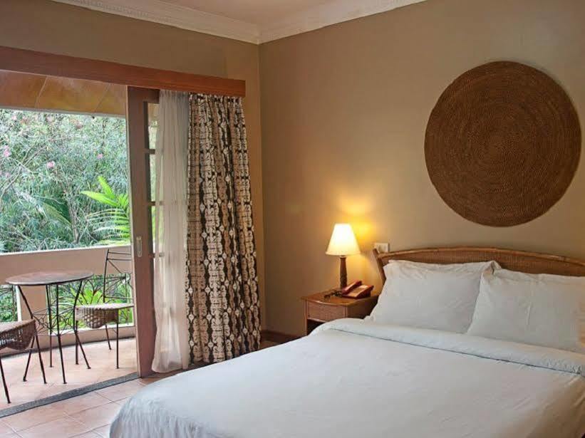 Elsalvador Beach Resort Maslog  Exterior foto