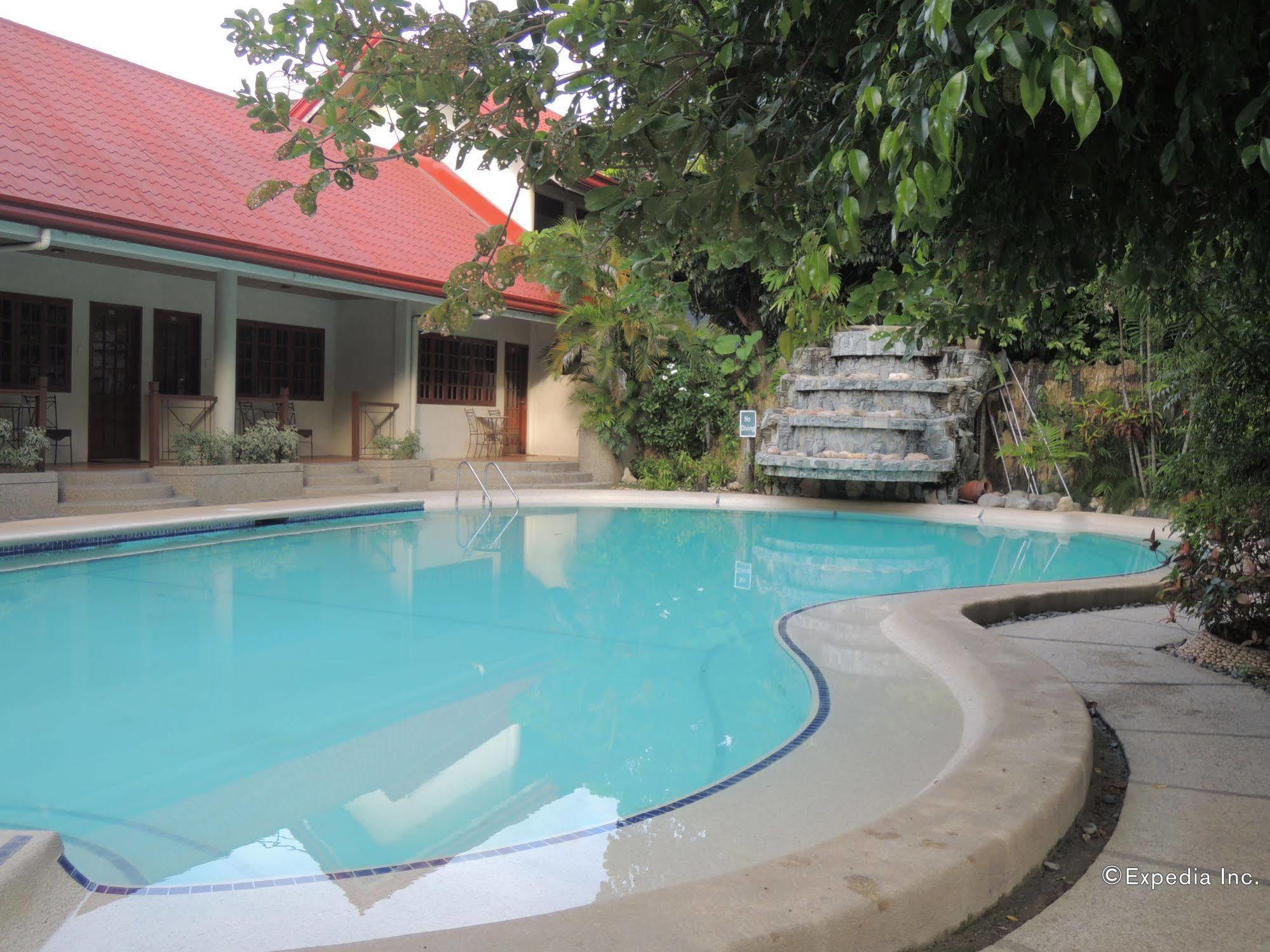 Elsalvador Beach Resort Maslog  Exterior foto