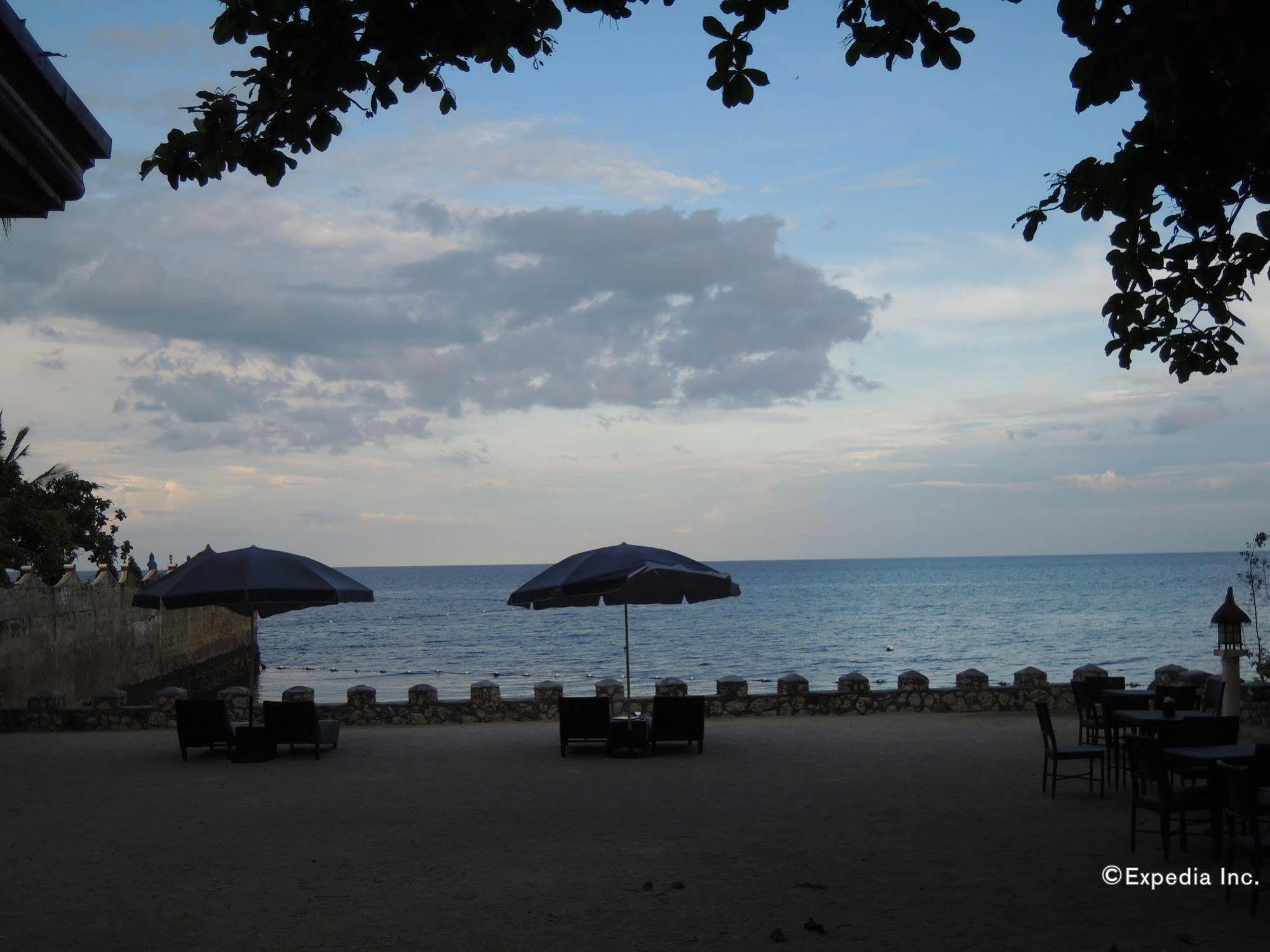 Elsalvador Beach Resort Maslog  Exterior foto