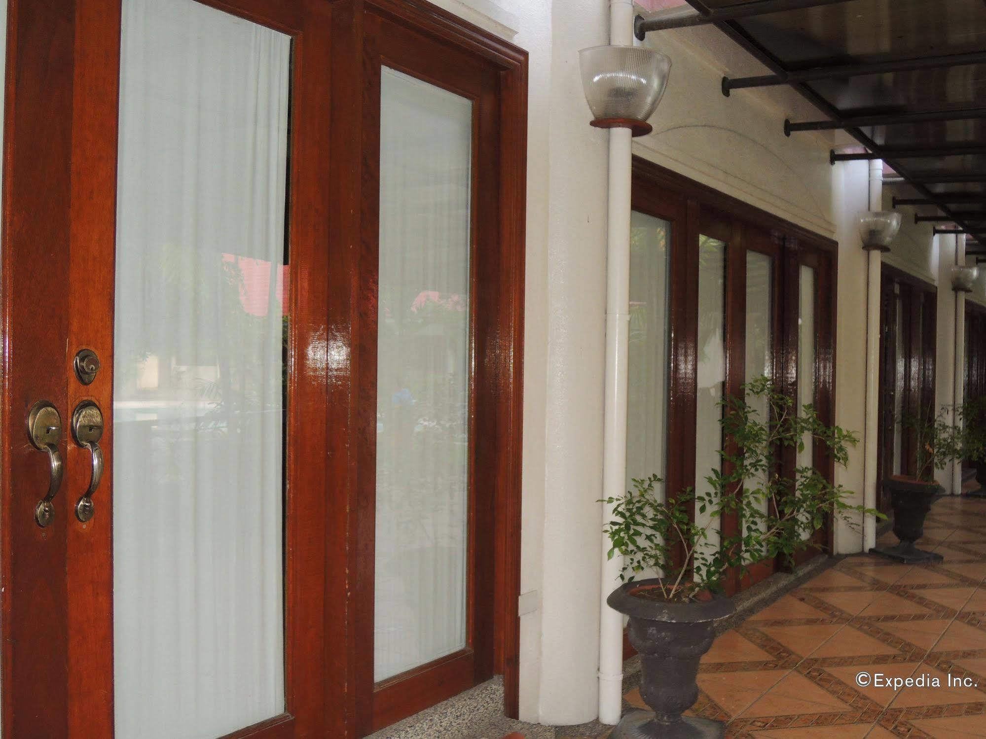 Elsalvador Beach Resort Maslog  Exterior foto