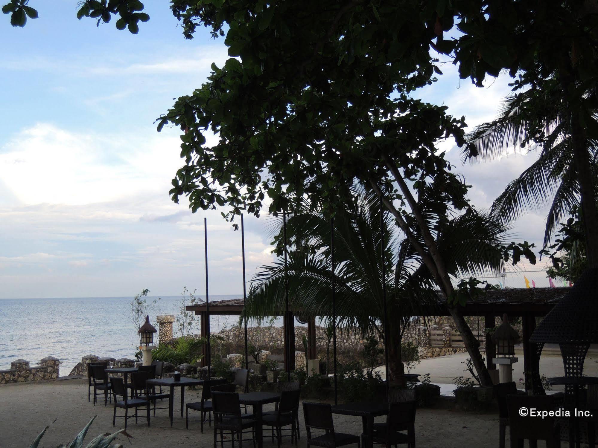 Elsalvador Beach Resort Maslog  Exterior foto