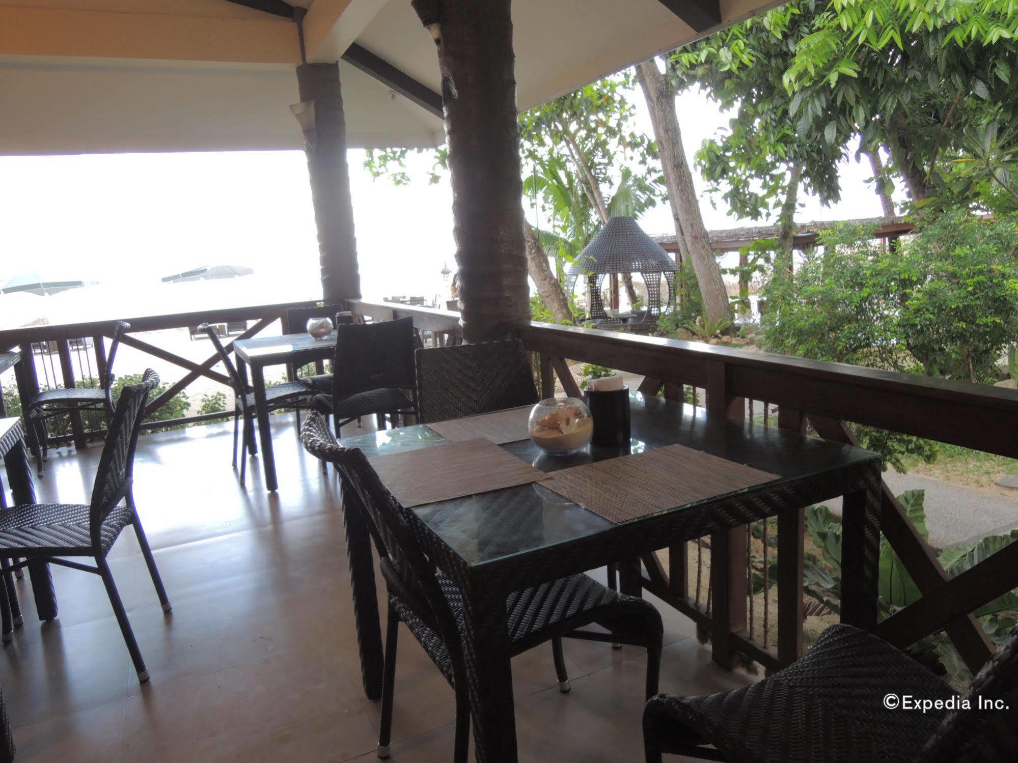 Elsalvador Beach Resort Maslog  Exterior foto