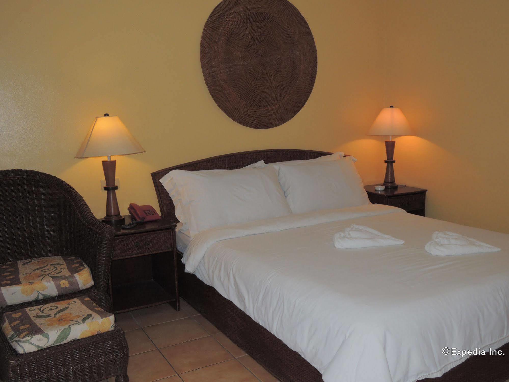 Elsalvador Beach Resort Maslog  Exterior foto